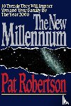 Robertson, Pat - The New Millennium