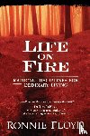 Floyd, Dr Ronnie - Life on Fire