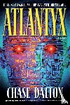Dalton, Chase - Atlantyx