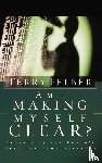 Felber, Terry - Am I Making Myself Clear?