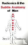 Tansley, David V - Radionics & The Subtle Anatomy Of Man