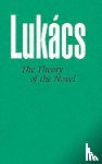 Lukacs, Georg - Theory of the Novel