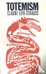 Levi-Strauss, Claude - Totemism