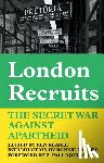 Keable, Ken - London Recruits