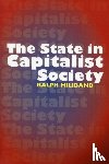 Miliband, Ralph - State in Capitalist Society