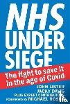 Lister, John, Davis, Jacky - NHS under siege