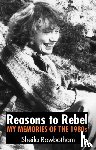 Rowbotham, Sheila - Reasons to Rebel