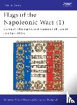 Wise, Terence - Flags of the Napoleonic Wars (1)