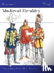 Wise, Terence - Medieval Heraldry