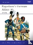 von Pivka, Otto - Napoleon's German Allies (4)
