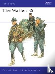 Windrow, Martin - The Waffen-SS