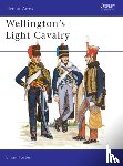 Fosten, Bryan - Wellington's Light Cavalry