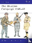 Scurr, John - The Malayan Campaign 1948–60