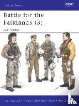 Braybrook, Roy - Battle for the Falklands (3)