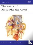 Sekunda, Nicholas - The Army of Alexander the Great