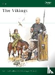 Heath, Ian - The Vikings