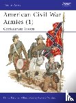 Katcher, Philip - American Civil War Armies (1)
