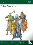 Nicolle, David - The Normans