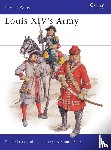 Chartrand, Rene - Louis XIV's Army