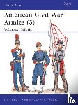 Katcher, Philip - American Civil War Armies (5)