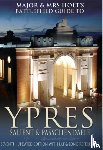 Holt, Tonie, Holt, Valmai - Major and Mrs.Holt's Battlefield Guide to Ypres Salient