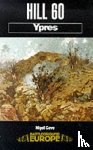 Cave, Nigel - Hill 60: Ypres