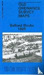 Makepeace, Chris - Salford Docks 1905
