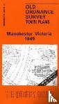 Dale, Peter Northcott - Manchester Victoria 1849