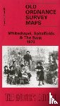 Godfrey, Alan - Whitechapel, Spitalfields and the Bank 1873