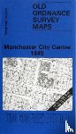 Burton, Nick - Manchester City Centre 1849