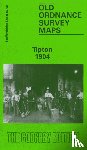 Pearson, Robin - Tipton 1904