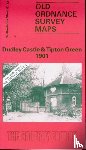Pearson, Robin - Dudley Castle and Tipton Green 1901