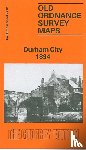 Godfrey, Alan - Durham City 1894