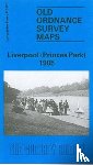 Evetts, Naomi - Liverpool (Princes Park) 1905