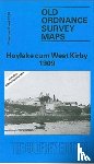 Thompson, David - Hoylake Cum West Kirby 1909