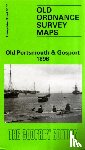 Quail, Sarah - Old Portsmouth and Gosport 1896
