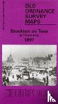 Woodhouse, Robert - Stockton-on-Tees and Thornaby 1897