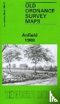 Evetts, Naomi - Anfield 1908