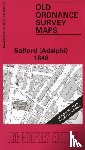 Burton, Nick - Salford (Adelphi) 1848