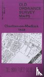 Makepeace, Chris - Chorlton-on-Medlock 1848