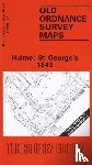 Makepeace, Chris - Hulme: St.George's 1849