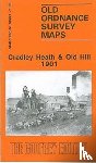 Pearson, Robin - Cradley Heath and Old Hill 1901