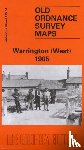 Godfrey, Alan - Warrington (West) 1905