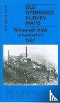 Davis, Horace - Willenhall (NW) and Wednesfield 1901