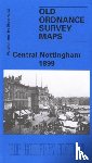 Godfrey, Alan - Central Nottingham 1899