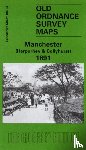Makepeace, Chris - Manchester (Harpurley and Colleyhurst) 1891