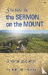 Lloyd-Jones, D Martyn, Lloyd-Williams, Martin - Studies in the sermon on the mount