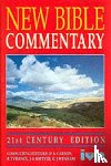 Wenham, D A Carson - New Bible Commentary