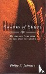 Johnston, Philip - Shades of Sheol