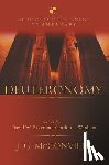 McConville, Professor Gordon (Author) - Deuteronomy